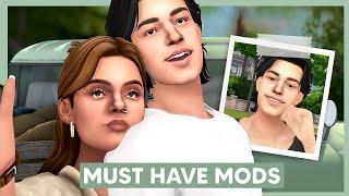 10+ mod overrides you need to download for The Sims 4