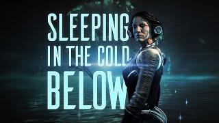 Warframe  Sleeping In The Cold Below - Behind The Scenes