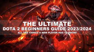 The Ultimate Dota 2 Beginners Guide 20232024