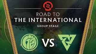 G2.iG vs Tundra - HIGHLIGHTS - THE INTERNATIONAL 2024 l DOTA2