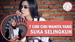 7 Ciri Wanita Suka Selingkuh Dengan Pria Lain Pergoki Dengan Cara Ini