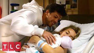 Yara and Jovi Welcome a Baby Girl  90 Day Fiancé