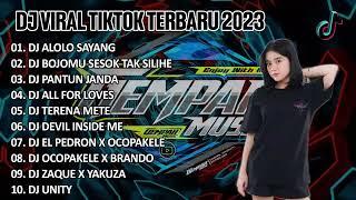 DJ BOJOMU SESOK TAK SILIHE - VIRAL TIKTOK 2023  FULL JEDAG JEDUG PARGOY