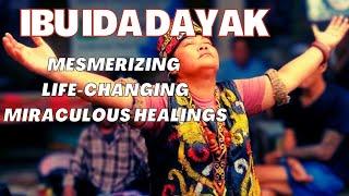 Ibu Ida Dayak Mesmerizing Life Changing Miraculous Healings You Cant Look Away From