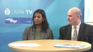 Council on Psychosomatic Medicine discussion with Dave Gitlin and Sejal Shah