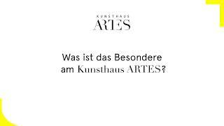 ARTES - Ihr Kunstkauf ohne Risiko