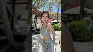 New Hot TikTok Maria Vania  Sexy TikTok #SHORTS #TIKTOK #MARIAVANIA