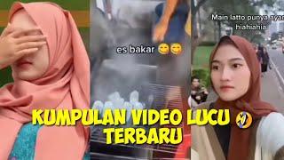 KUMPULAN VIDEO LUCU TERBARU 