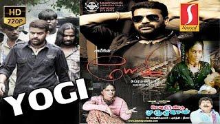 Yogi   Tamil Full Movie  Ameer Sultan  Yogi Babu  Madhumitha  Super hit Full HD movie