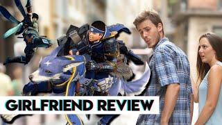 Monster Hunter Rise Addiction is Ruining My Life  Girlfriend Reviews