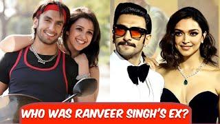 Bollywood Buzz Ranveer Singhs Romance Rumors Unveiled