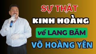 Nạn nhân khai hết TỘI ÁC kinh hoàng về thần y Võ Hoàng Yên. Không thể ngờ được  Duy Ly Radio