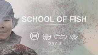 ORVIS Presents School of Fish