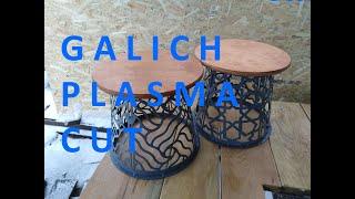 Galich Plasma Cut отзыв.