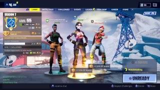 FORTNITE PRO CONSOLE PLAYER 160+WINS SCRIMS SOON