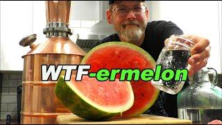Watermelon Moonshine??