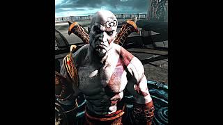 4K Kratos Edit  Tokyo - Leateq Slowed #kratos #kratosedit #godofwar3 #godofwaredit #gowkratos