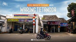 WARUNG TETANGGA - Episode #05 Ekspedisi Indonesia Baru