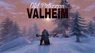 Valheim ГайдКак перенести металл через портал