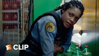 Black and Blue Movie Clip - No Place Else to Go 2019  Movieclips Indie