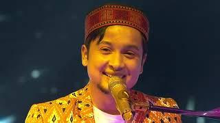 Pawandeep Rajan - Historical Performance -9 January - Indian Idol 12-  Family Special  Episode 
