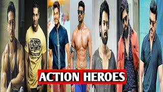 Top 10 Indian Action Heroes  ACTORS