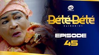 BÉTÉ BÉTÉ - Saison 1 - Episode 45 **VOSTFR**