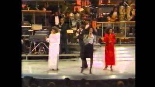 Motown Tribute to Berry Gordy