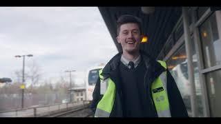 Navigating the GO Train Platform With Ease