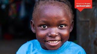 Charity Campaign Video  Not This Girl  ActionAid UK