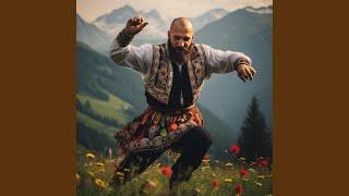 Lezginka Power Dance Kavkaz Caucasus Traditional Music