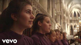 Canterbury Cathedral Girls Choir - Silent Night