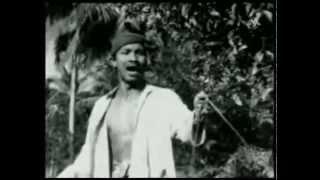 Aziz Satar - Lagu Foo Kanan Foo Kiri_film Hantu Jerangkung