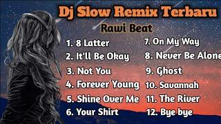 Kumpulan musik dj slow remix terbaru BEST OF RAWI BEAT Full album