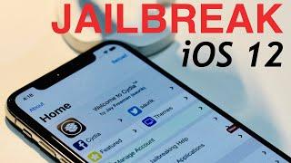 How To Jailbreak iOS 12 iOS 12.1.1 iOS 12.1.2 Using Unc0ver