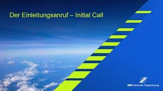 FIS Initial Call