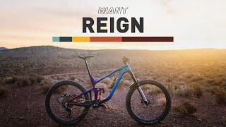 Giant Reign Review The Rippin Rainbow