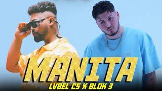 LVBEL C5  X  BLOK 3 - MANİTA  Prod. Mordi