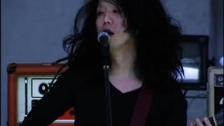ゆらゆら帝国Yura Yura Teikoku - Live at 日比谷野外音楽堂 2009.04.26 Full Performance