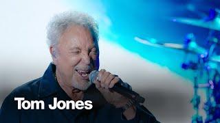 Tom Jones - Samson And Delilah - Live @ Shepherds Bush Empire London