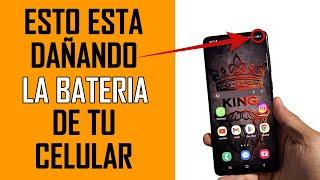 COMO CARGAR CORRECTAMENTE EL CELULAR  11 Trucos Para Que Dure Más la Batería