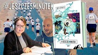 #jeszcze5minutek Mistrzowskie gumiaki. Czyta Krystyna Czubówna