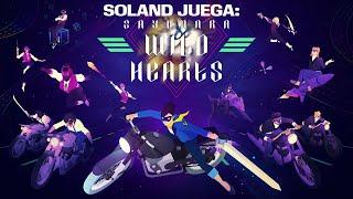 MARTES DE SAYONARA WILD HEARTS