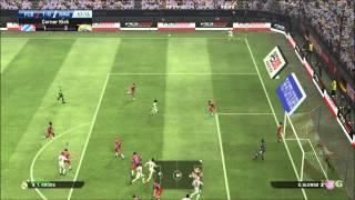 PES 2015 Gameplay PC HD 1080p