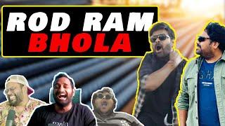 BHOLA PHOBIA  Ft. @ragadiproductions  Beanbagg