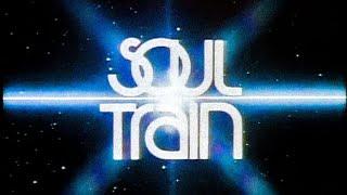 Classic Intro Soul Train 70s