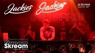 SKREAM DISCO SET @ JACKIES