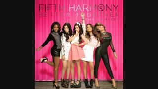 Fifth Harmony - Better Together - DayDrunk Remix - Audio