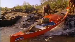 Malcolm Douglas - Australia - Canoes In The Kimberley 1982