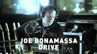 Joe Bonamassa - Drive Official Video